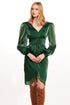 Everly Dress - Organza